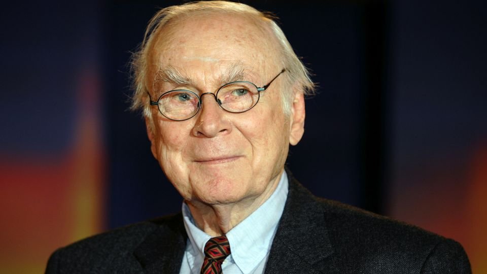 Loriot Todesursache – was wirklich über seinen Tod bekannt ist loriot todesursache