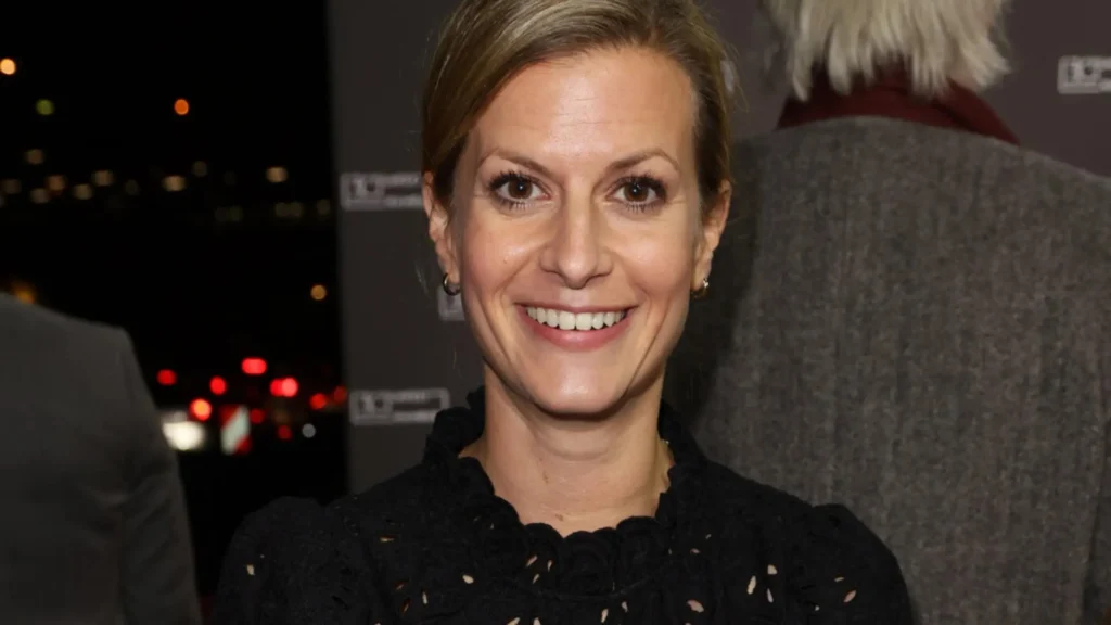 Mit wem ist Theresa Underberg verheiratet? – Alle bekannten Fakten im Überblick mit wem ist theresa underberg verheiratet