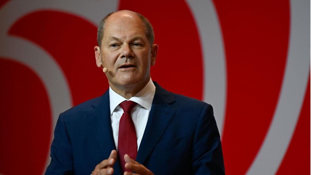Olaf Scholz Schlaganfall – Faktencheck, Hintergründe und klare Einordnung olaf scholz schlaganfall