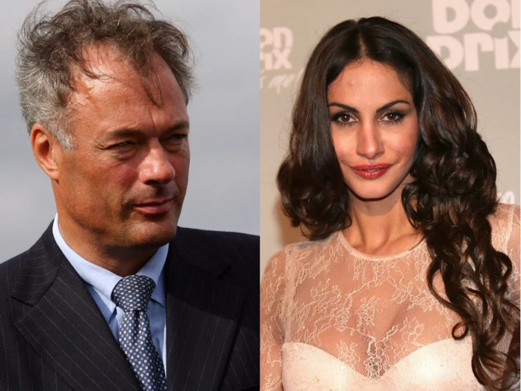 Ronald Schill Ehefrau – was über sein Privatleben wirklich bekannt ist ronald schill ehefrau