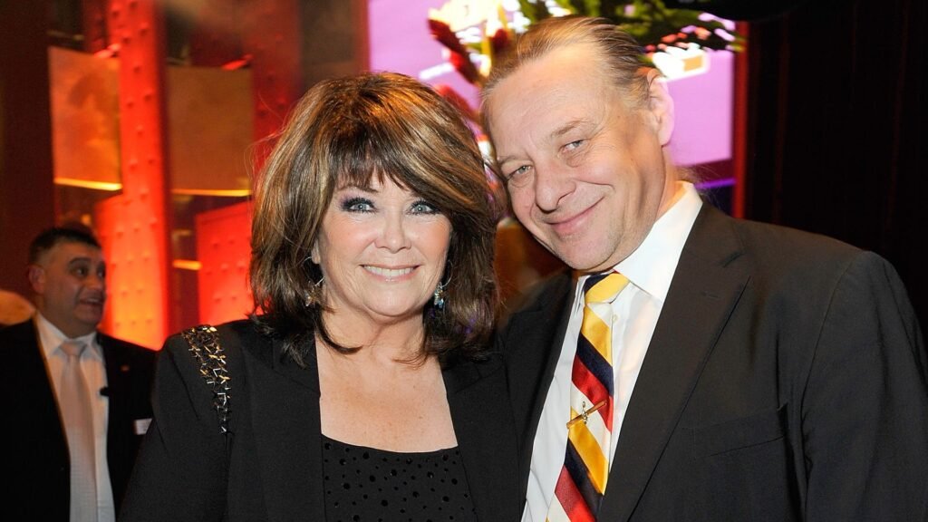 Wencke Myhre Ehepartner – Liebe ohne Trauschein und ein starkes Band wencke myhre ehepartner