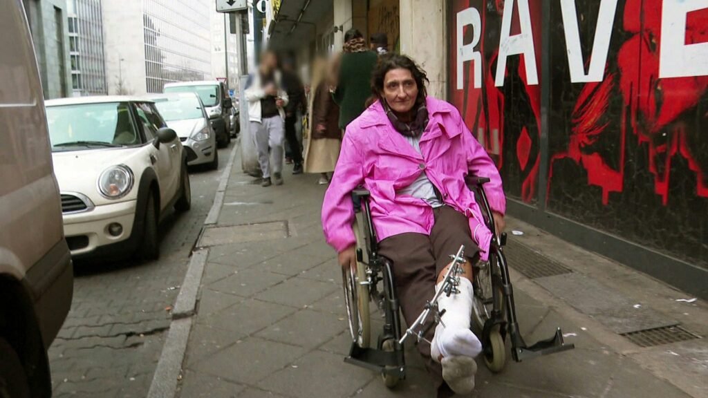 Hartes Deutschland Alicia tot – Leben im Brennpunkt – Was ist bekannt? Hartes Deutschland Alicia tot