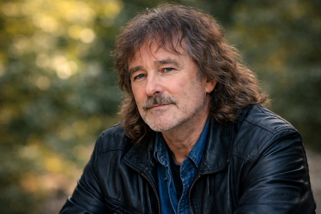 Wolfgang Petry krank – was wirklich über seinen Gesundheitszustand bekannt ist Wolfgang Petry krank