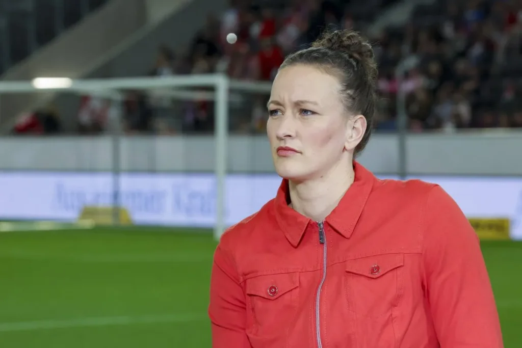 Almuth Schult Partnerin – Was über ihr Privatleben wirklich bekannt ist almuth schult partnerin