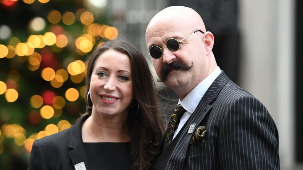 charles bronson ehepartnerin