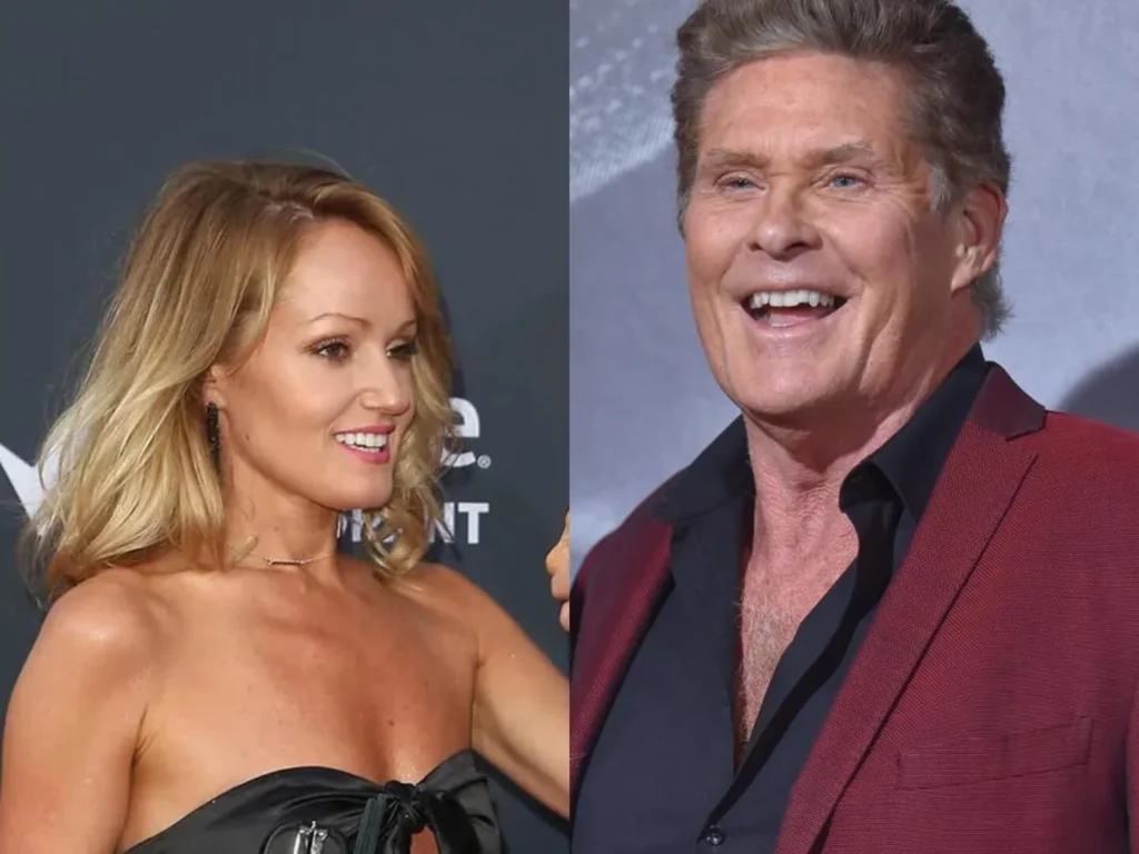 David Hasselhoff Ehepartnerin – Alle Ehefrauen, Scheidungen und Beziehungen im vollständigen Überblick david hasselhoff ehepartnerin