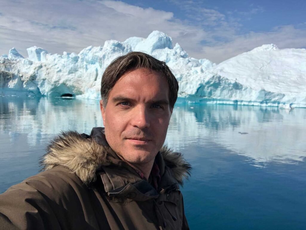 Frederik Pleitgen Kinder – Was ist über Familie und Privatleben bekannt? frederik pleitgen kinder