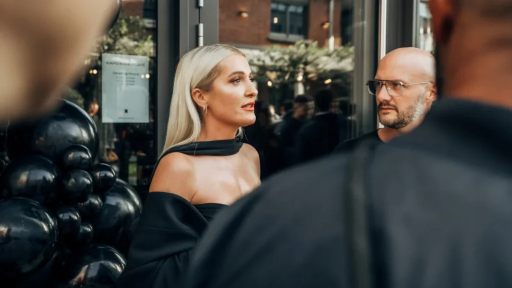 Karo Kauer Freund 2025: Ehe mit Ben Kauer, Trennung, Kinder & aktueller Beziehungsstatus karo kauer freund