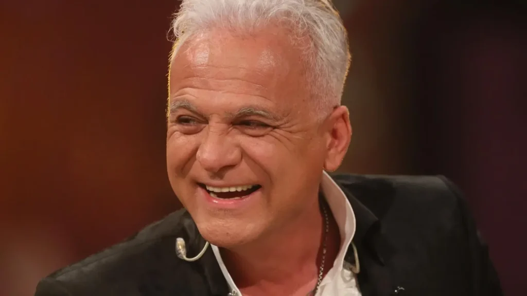 luca leon gorgoglione