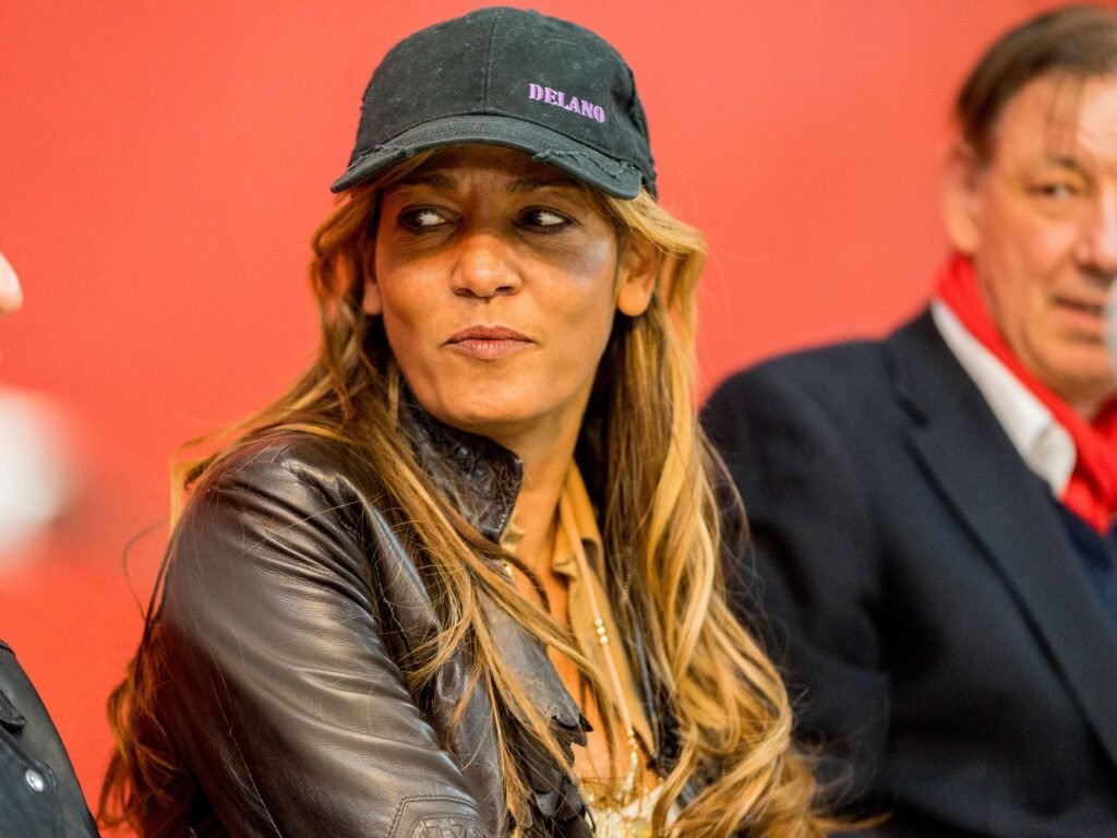 Ungeschminkt Naddel heute – ein ehrlicher Blick auf Nadja Abd el Farrag ungeschminkt naddel heute