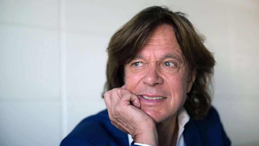 Jürgen Drews verstorben heute? Faktencheck zu aktuellen Gerüchten Jürgen Drews verstorben heute