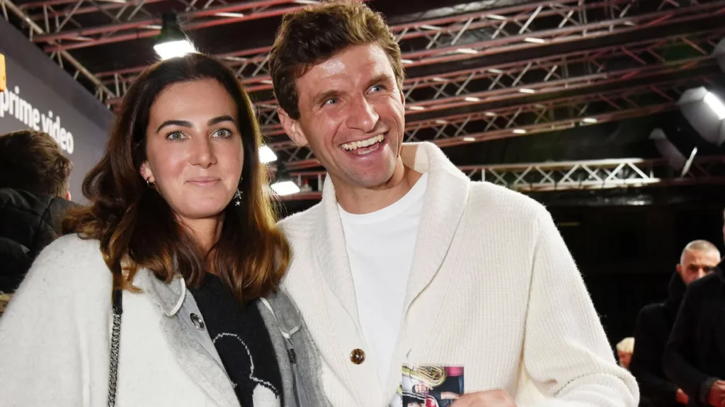 lisa müller kinderwunsch