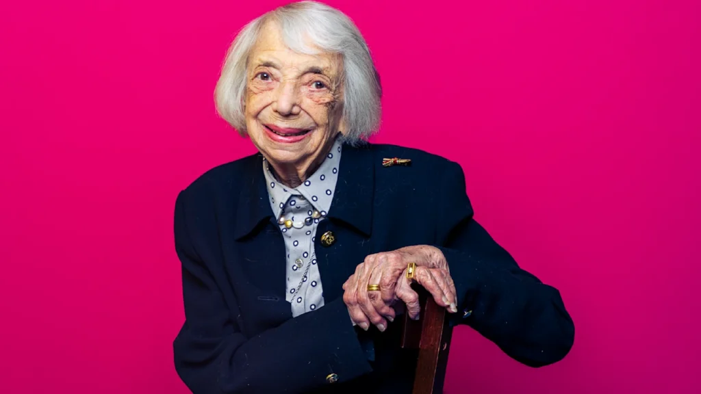 margot friedländer ehemann