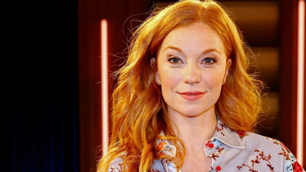 marleen lohse ehemann