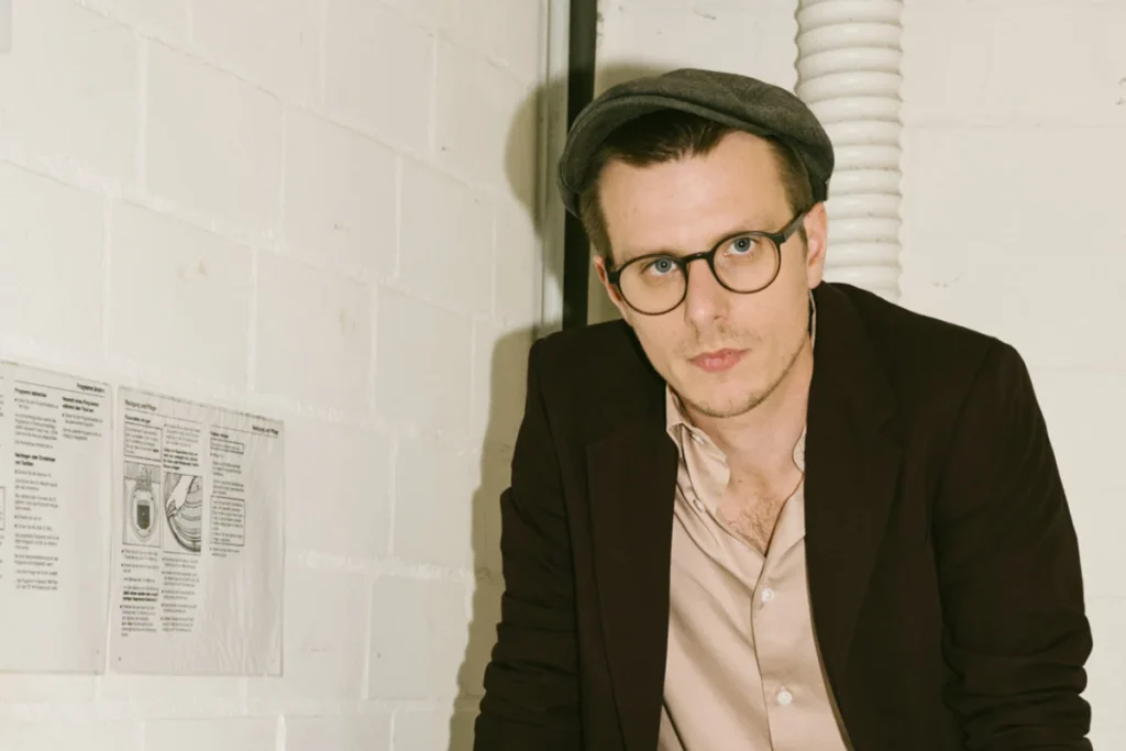 moritz neumeier ehefrau