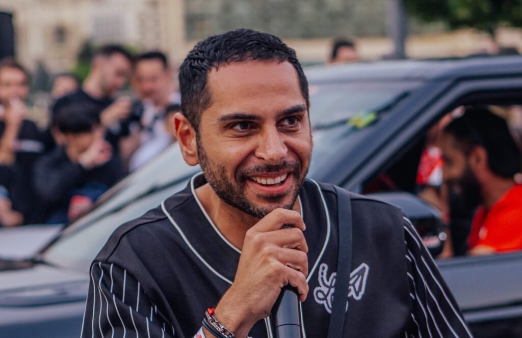 omid mouazzen ehefrau