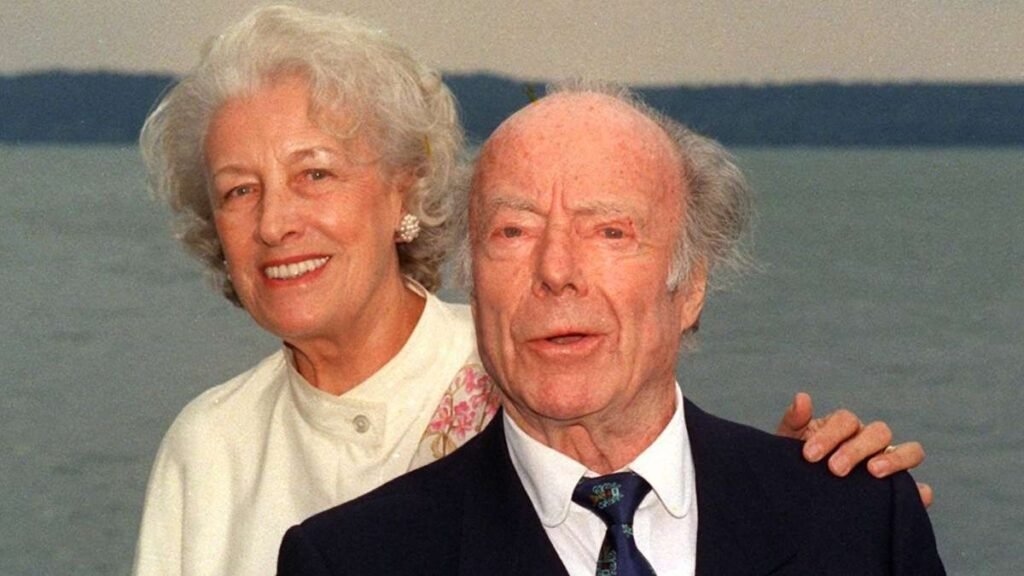 heinz rühmann ehepartnerin