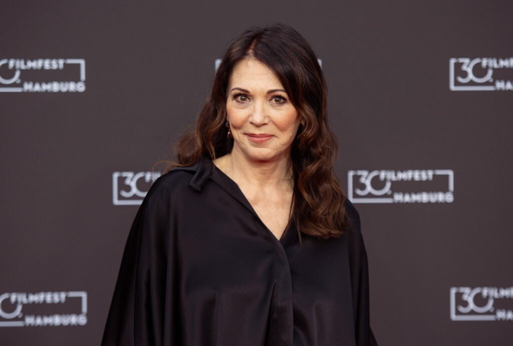 iris berben todesursache