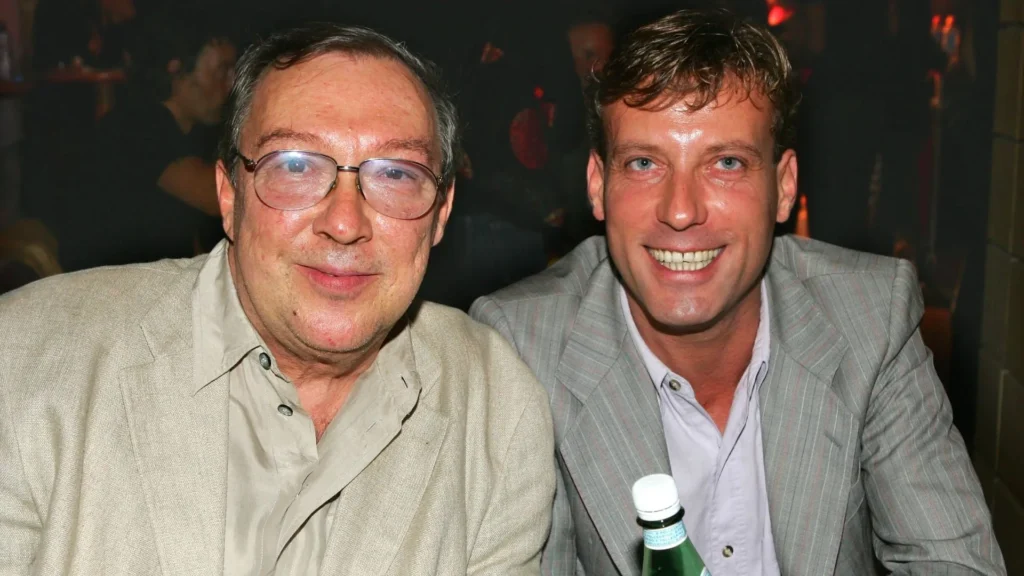 jaecki schwarz lebensgefährte