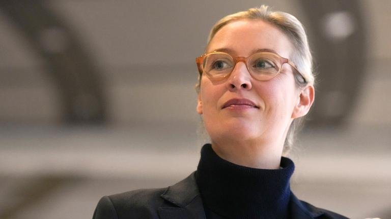 Alice Weidel Lebensgefährtin – Faktencheck 2026: Alles über Sarah Bossard, Kinder, Familie, Schweiz, Herkunft, Privatleben und die Beziehung der AfD-Politikerin alice weidel lebensgefährtin