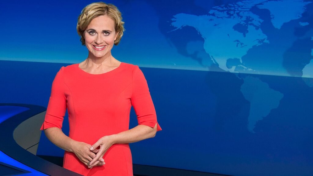 Caren Miosga Brustkrebs? Faktencheck 2026 zu Krankheit, Gerüchten, Ehemann, Kindern und ARD-Karriere caren miosga brustkrebs