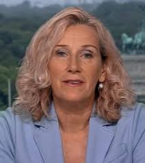 Patricia Wiedemeyer Alter Wikipedia 2026: ZDF-Karriere, Biografie, Privatleben und alle bekannten Fakten im großen Faktencheck Patricia Wiedemeyer Alter Wikipedia