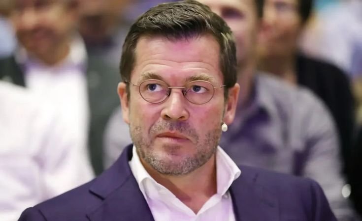 Karl-Theodor zu Guttenberg Schlaganfall? Faktencheck 2026 über Depressionen, Panikattacken, Gesundheitszustand, Rücktritt und die Wahrheit hinter den Gerüchten karl-theodor zu guttenberg schlaganfall