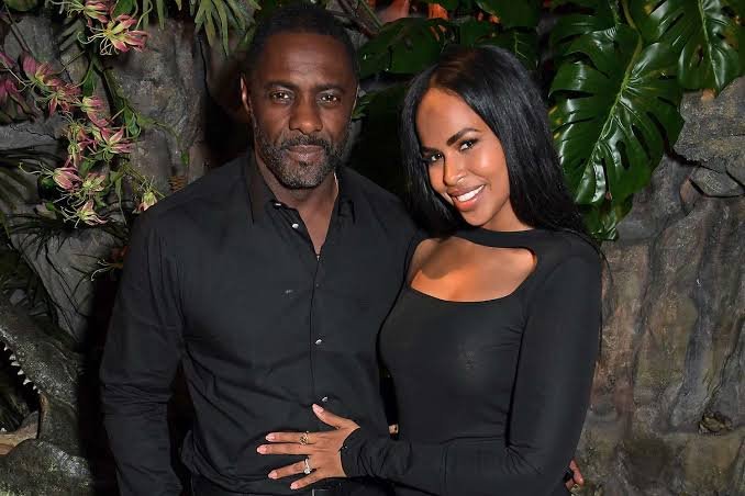 Idris Elba Ehepartnerin: Sabrina Dhowre Elba, Liebe und Ehe idris elba ehepartnerin