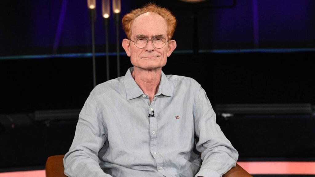 piet klocke ehefrau